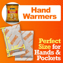 Hothand Hand Warmmer pack of 50