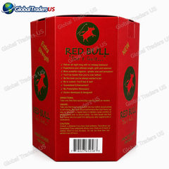 Premium Honey Packs – Daily Energy & Stamina Support | Natural Extract Blend | 24 Sachets