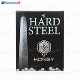 Hard Steel Honey – Extra Strength Performance Formula, 12-Pack