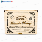 15G Miracle leopard Honey- Extra Strenght,Turkish, 12-Pack