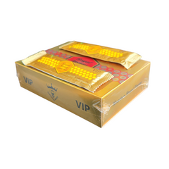 Royal Honey Royal Honey VIP Sachets for Men – Premium Honey Pack | Energy, Stamina -12 Pack