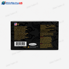Black Bull Extreme Premium Liquid Shot – 2oz Wellness Supplement