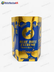 Blue Bull Extreme Honey 24 Sachets Premium Honey Blend | Original Blue Bull Honey