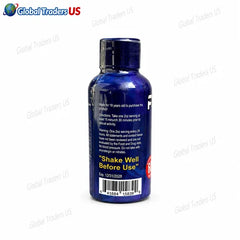 Rhino 69 Premium Liquid Shot – 2oz Energy & Wellness Supplement