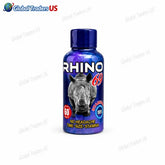 Rhino 69 Premium Liquid Shot – 2oz Energy & Wellness Supplement