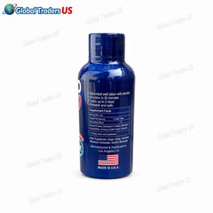 Rhino 69 Premium Liquid Shot – 2oz Energy & Wellness Supplement