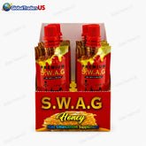 Premium Swag Honey – 12 Pouches