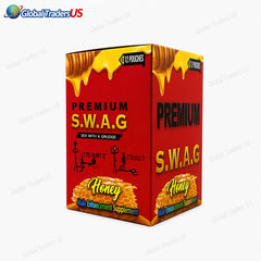 Premium Swag Honey – 12 Pouches