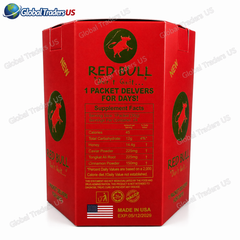 Premium Honey Packs – Daily Energy & Stamina Support | Natural Extract Blend | 24 Sachets