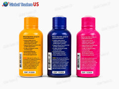 Kingdom Royal Honey, Rhino 69 & Pink Pussycat Liquid Shot Bundle – 3 Pack (2oz Each)