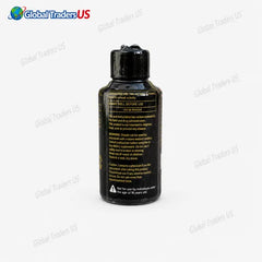 Black Bull Extreme Premium Liquid Shot – 2oz Wellness Supplement