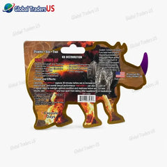 King Rhino 69 88888K Premium Herbal Capsule | Fast Acting Wellness Supplement