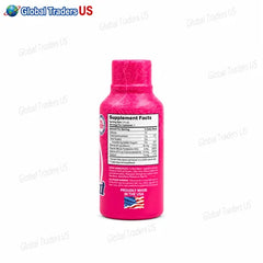Pink Pussycat Premium Liquid Shot – 2oz Wellness Supplement