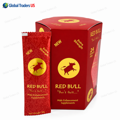 Premium Honey Packs – Daily Energy & Stamina Support | Natural Extract Blend | 24 Sachets