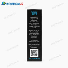 Stud 100 Delay Spray for Men – Lidocaine 9.6% Desensitizing Spray | Performance Support | 0.5 oz
