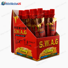 Premium Swag Honey – 12 Pouches